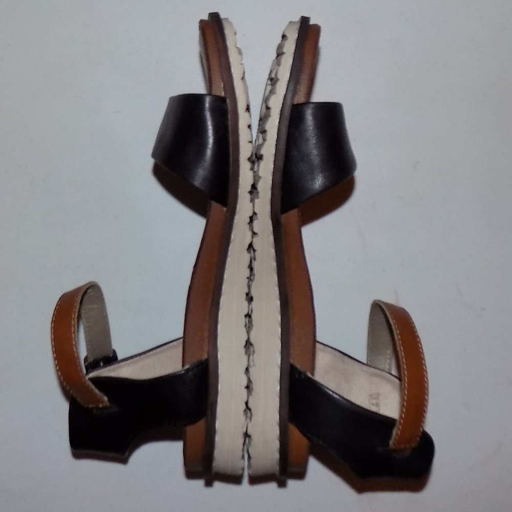 New Rieker Remonte R2752 leather EU37 US6 - Picture 14 of 16